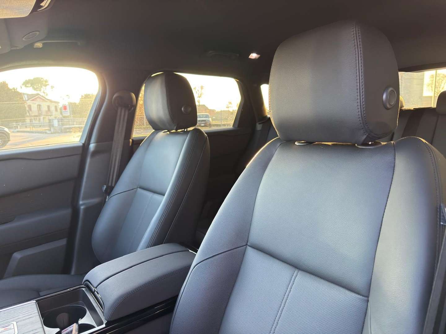 Land Rover Range Rover Velar D204 Mild Hybrid - 2025 - Joinsteer - #9