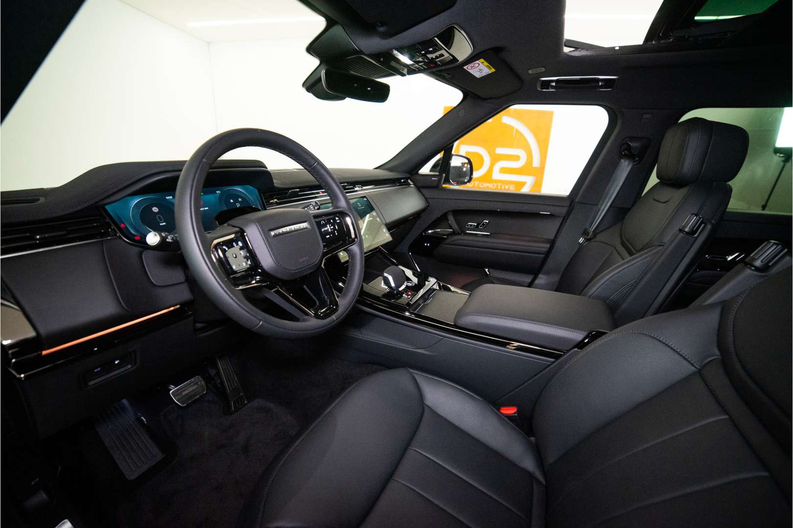 Land Rover Range Rover Sport 3.0 P460e Dynamic SE PHEV - 2026 - Joinsteer - #28