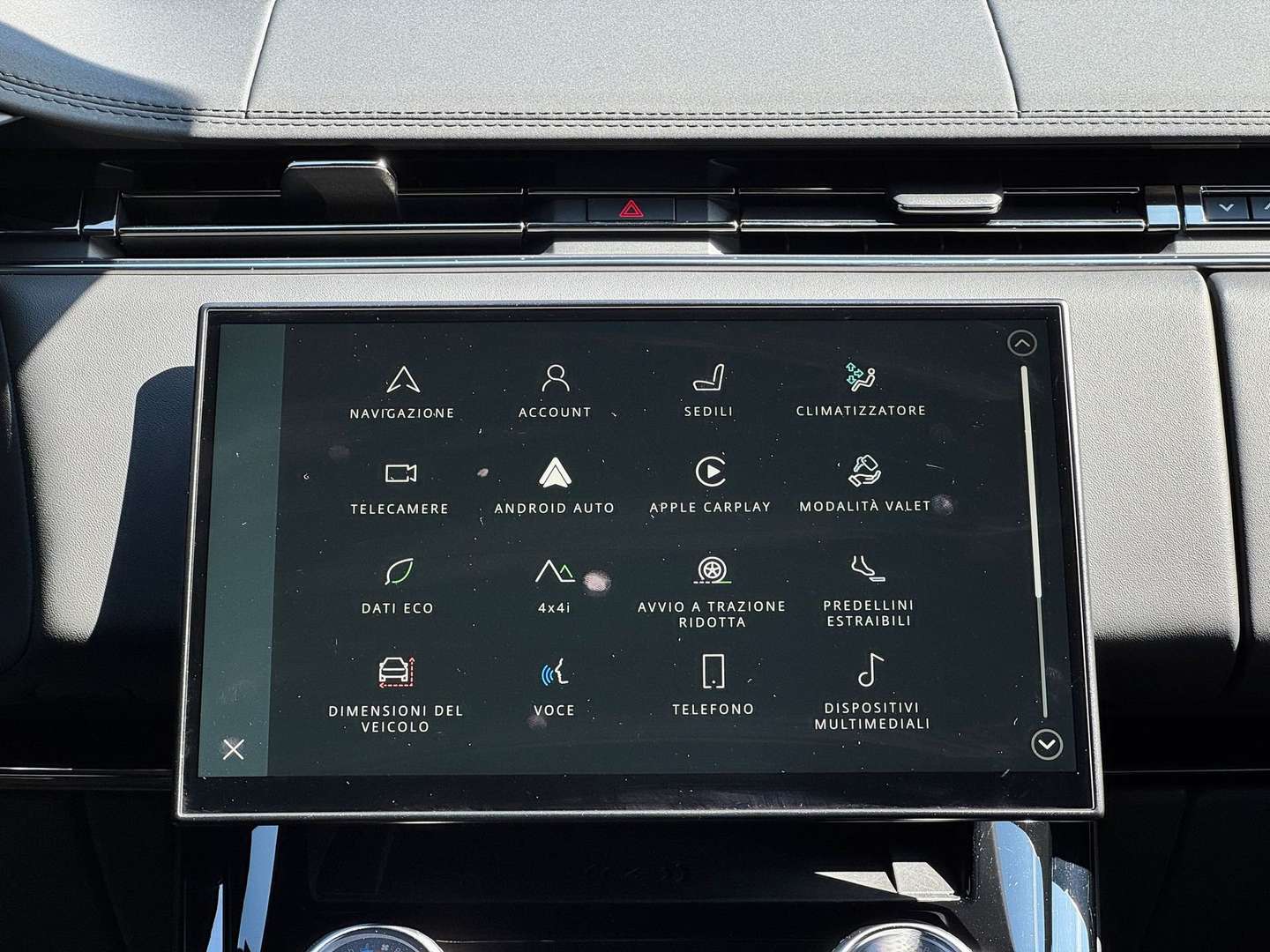 Land Rover Range Rover Sport Dynamic SE 3.0D L6 249 CV - 2023 - Joinsteer - #10