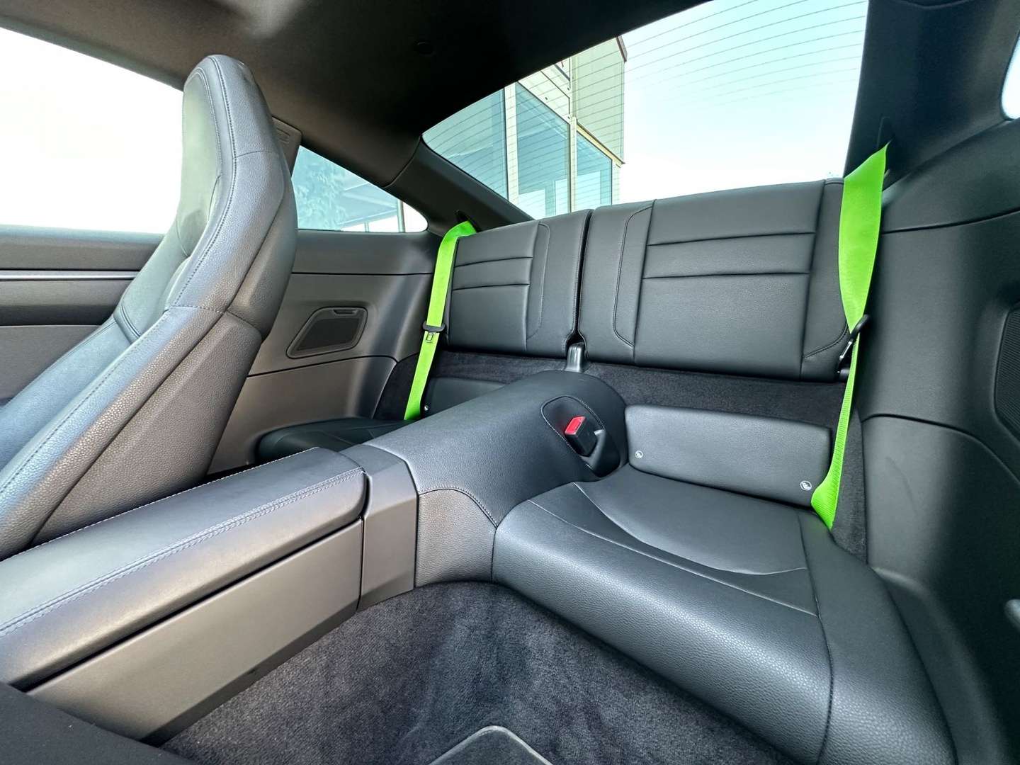 Porsche 992 I Carrera S - 2019 - Joinsteer - #43