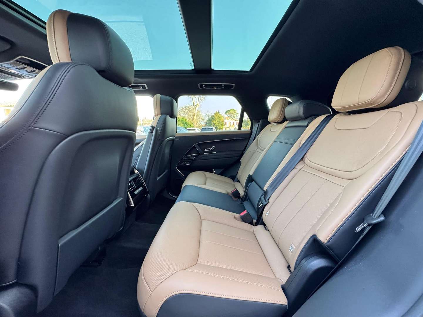 Land Rover Range Rover Sport Dynamic SE 3.0 D249 MHEV - 2023 - Joinsteer - #7