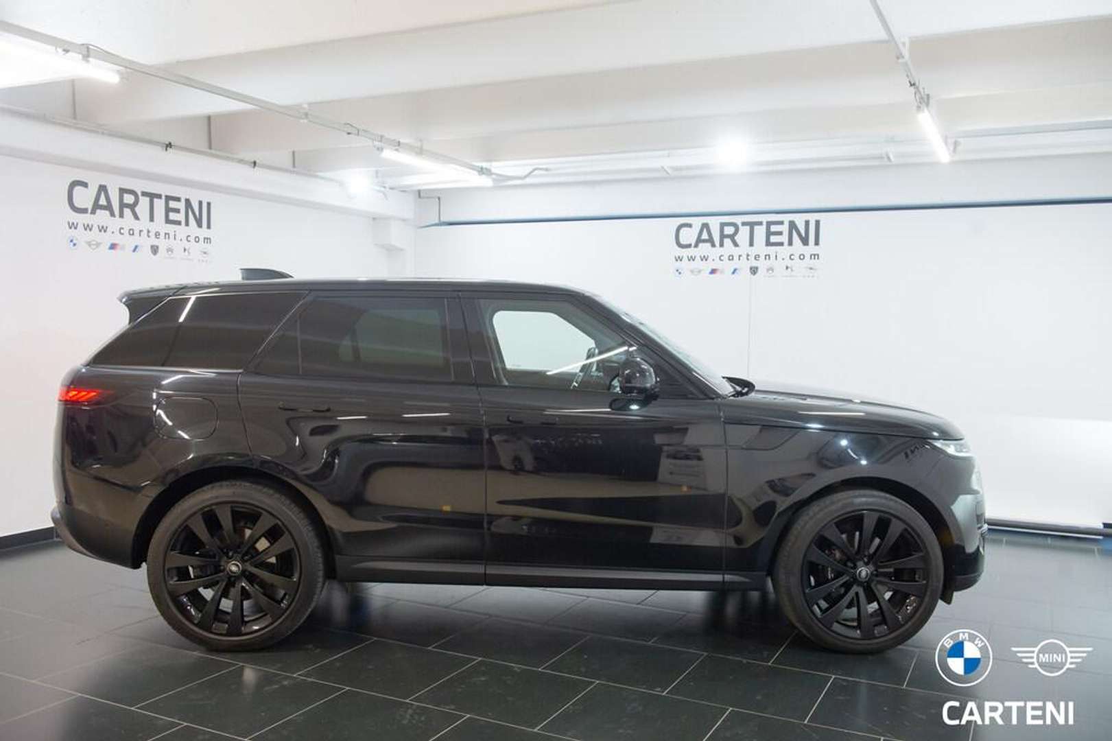 Land Rover Range Rover Sport Dark Edition Awd 3.0d I6 Mhev 249cv Auto - 2024 - Joinsteer - #7