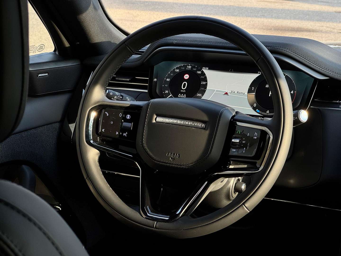 Land Rover Range Rover Sport 3.0 D250 MHEV R DYNAMIC SE - 2025 - Joinsteer - #10