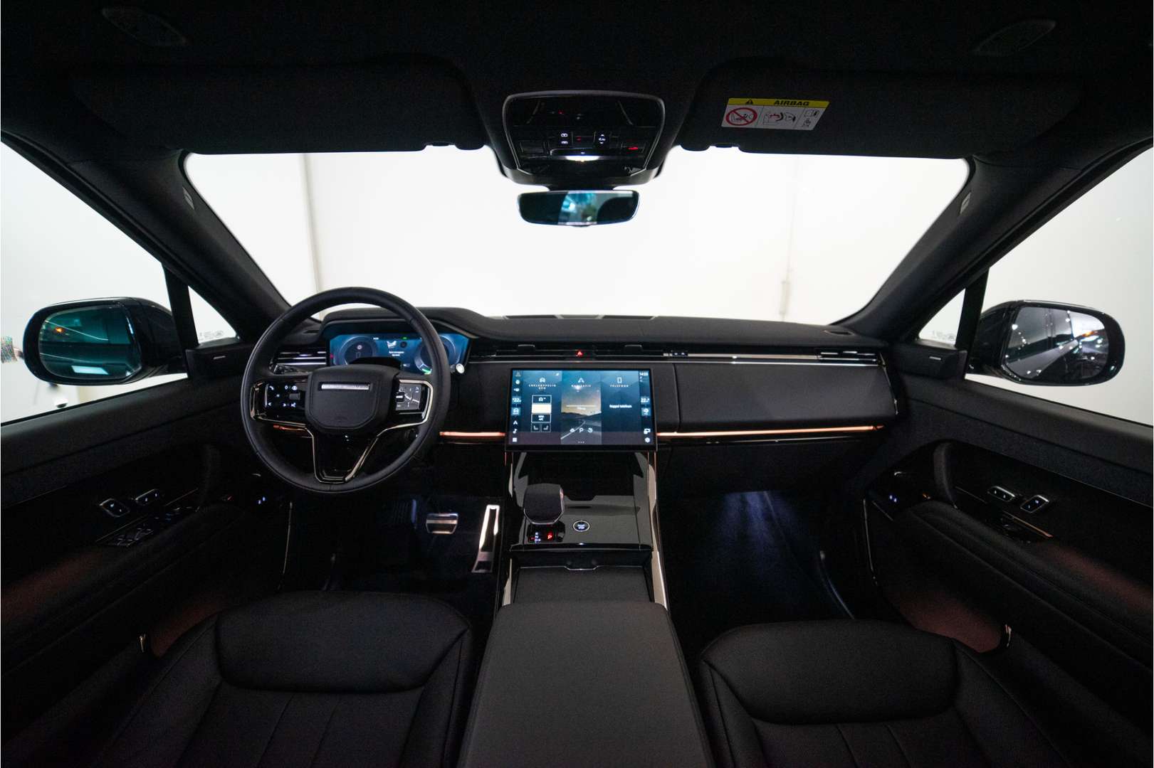 Land Rover Range Rover Sport 3.0 P460e Dynamic SE PHEV - 2026 - Joinsteer - #29