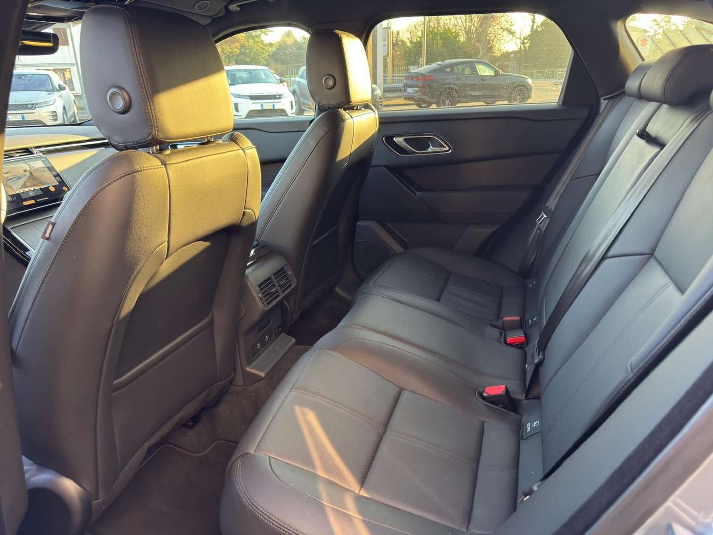 Land Rover Range Rover Velar D204 Mild Hybrid - 2025 - Joinsteer - #10