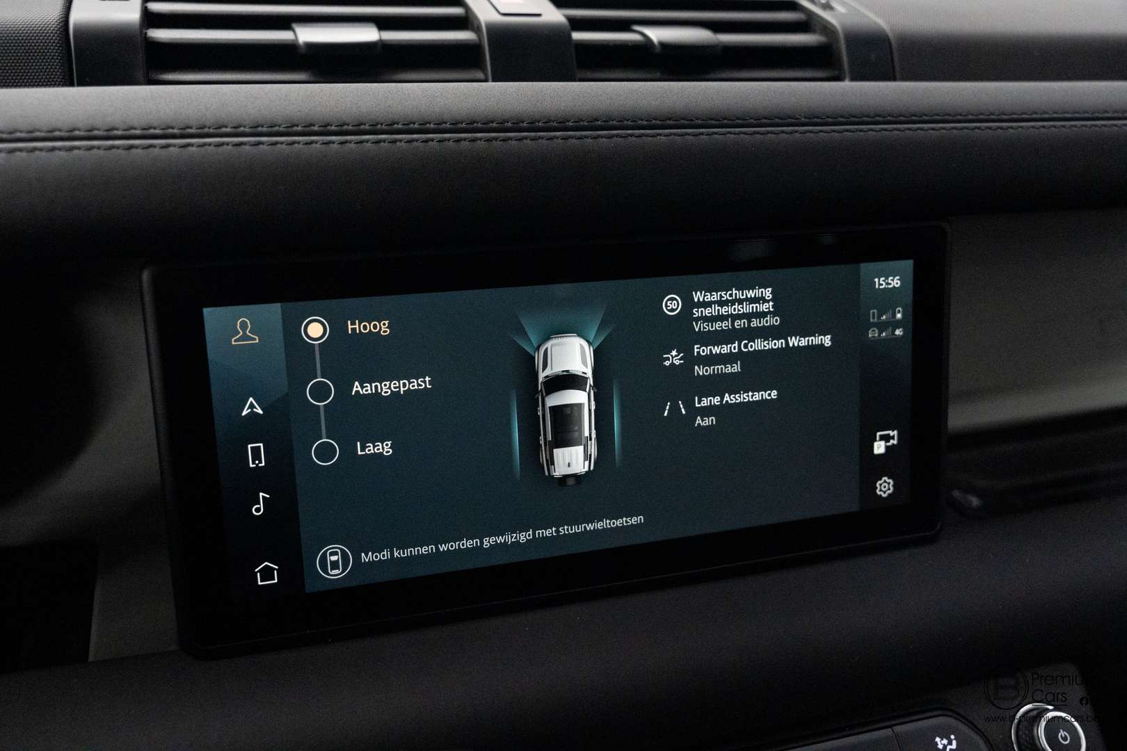 Land Rover Defender 110 P400e AWD - 2023 - Joinsteer - #40