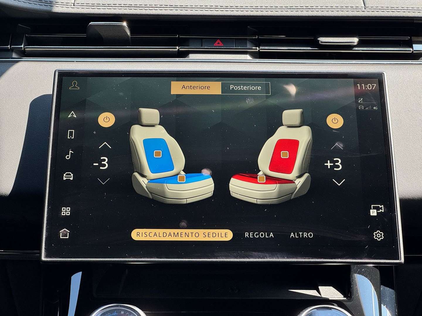 Land Rover Range Rover Sport Dynamic SE 3.0D L6 249 CV - 2023 - Joinsteer - #11