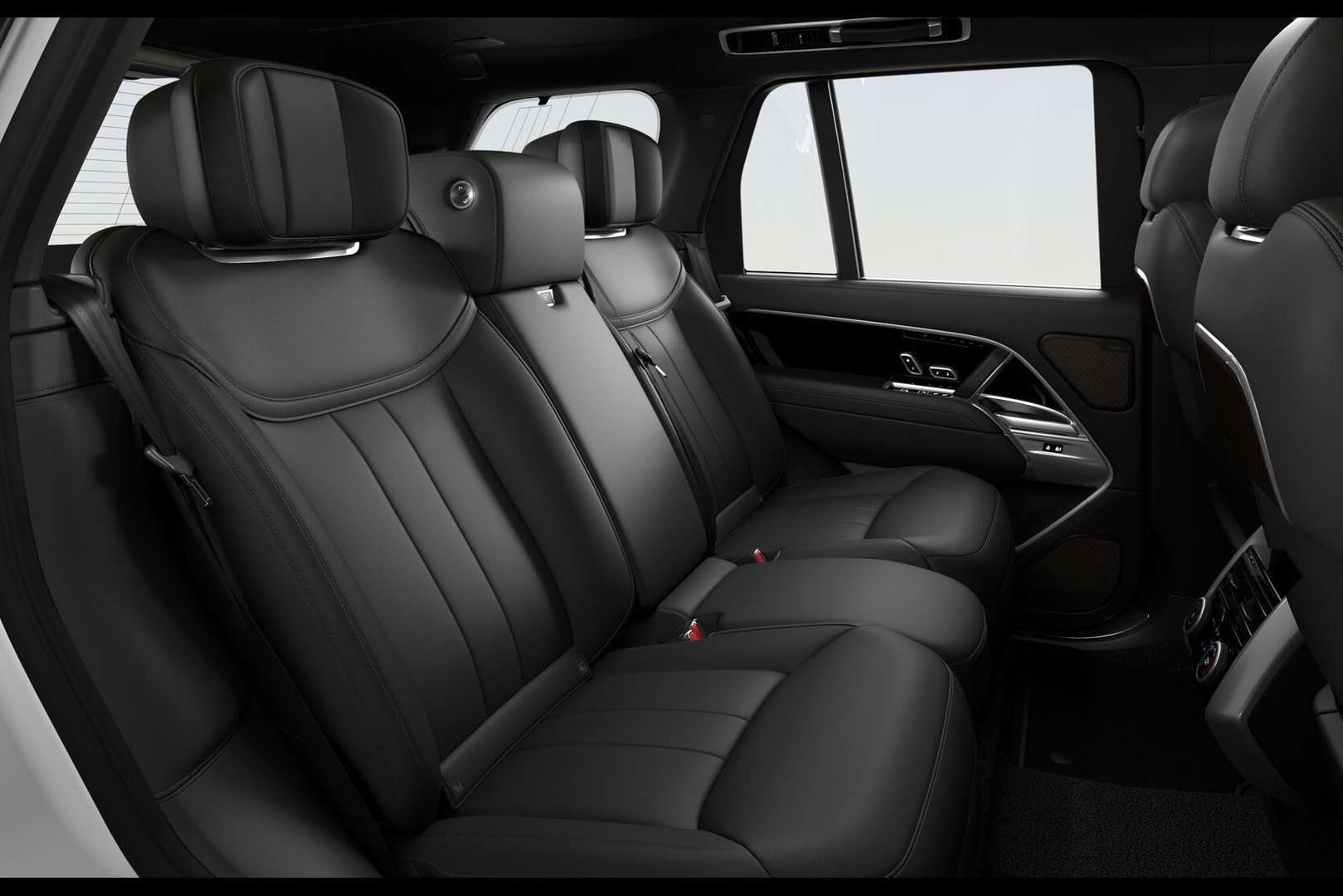 Land Rover Range Rover P550e Autobiography PHEV Shadow Pack Towing Pa - 2026 - Joinsteer - #7