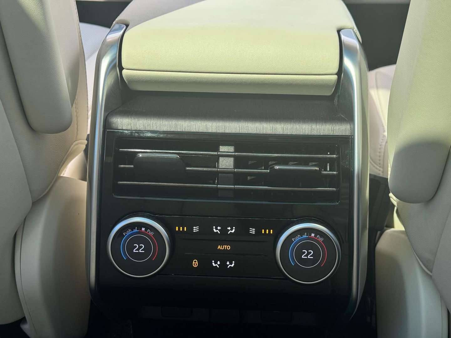 Land Rover Range Rover 4.4 P530 V8 - 2022 - Joinsteer - #11