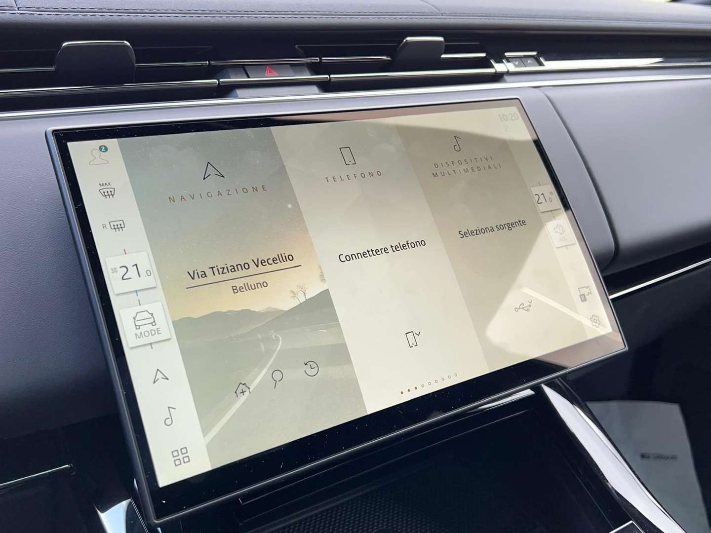 Land Rover Range Rover Sport Dynamic SE 3.0D L6 249 CV - 2024 - Joinsteer - #9