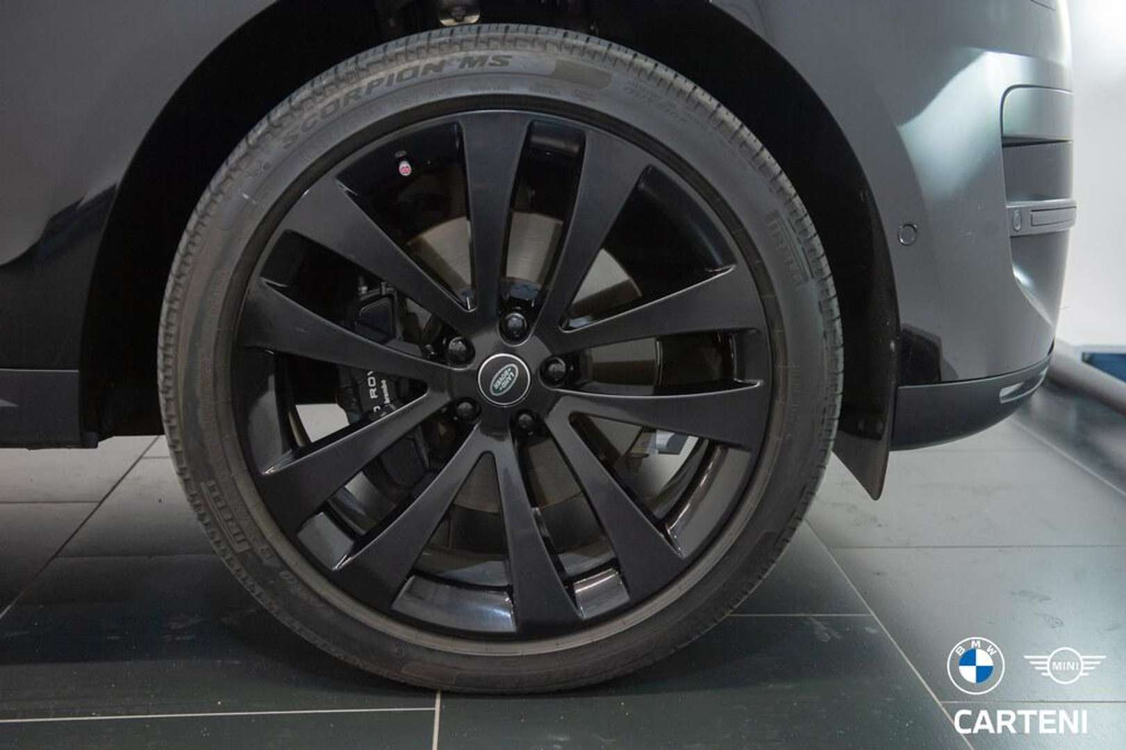 Land Rover Range Rover Sport Dark Edition Awd 3.0d I6 Mhev 249cv Auto - 2024 - Joinsteer - #8