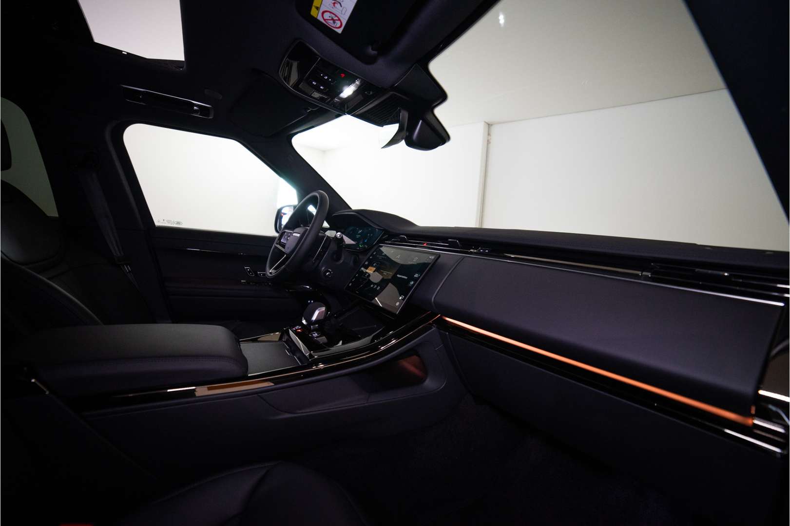 Land Rover Range Rover Sport 3.0 P460e Dynamic SE PHEV - 2026 - Joinsteer - #30