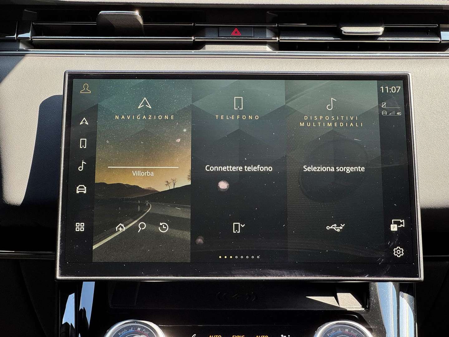 Land Rover Range Rover Sport Dynamic SE 3.0D L6 249 CV - 2023 - Joinsteer - #12