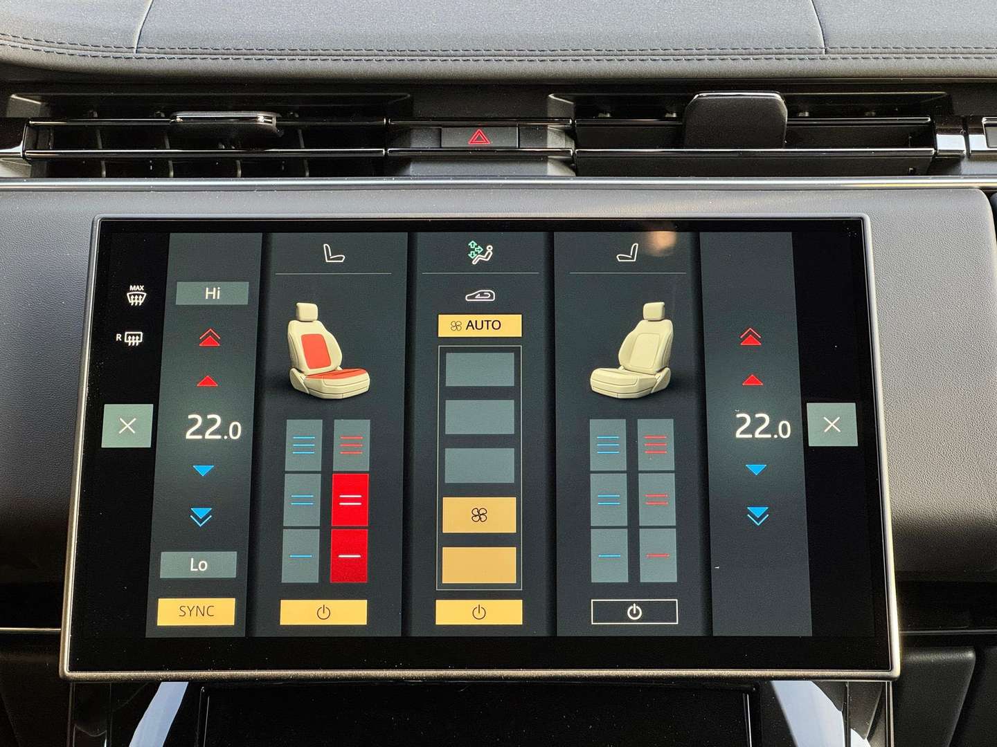 Land Rover Range Rover Sport 3.0 D250 MHEV R DYNAMIC SE - 2025 - Joinsteer - #11