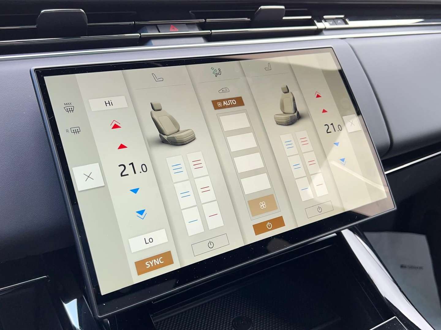 Land Rover Range Rover Sport Dynamic SE 3.0D L6 249 CV - 2024 - Joinsteer - #10