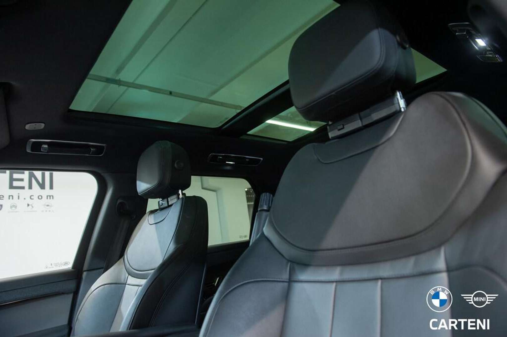 Land Rover Range Rover Sport Dark Edition Awd 3.0d I6 Mhev 249cv Auto - 2024 - Joinsteer - #9