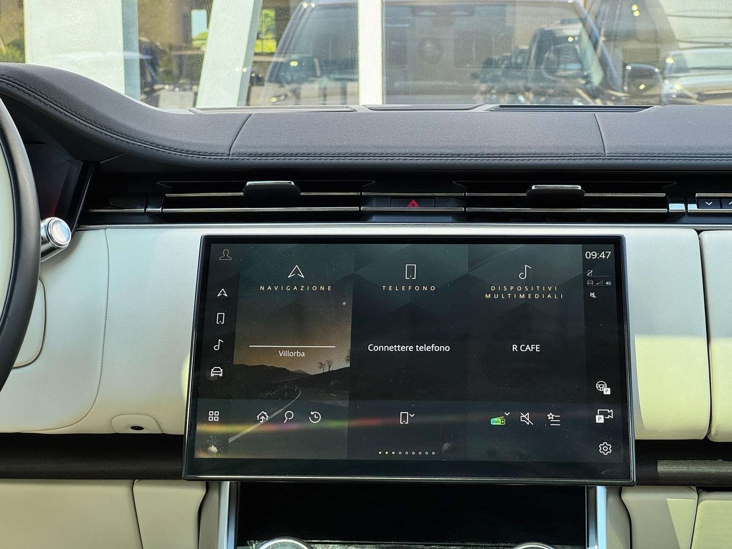 Land Rover Range Rover 4.4 P530 V8 - 2022 - Joinsteer - #12