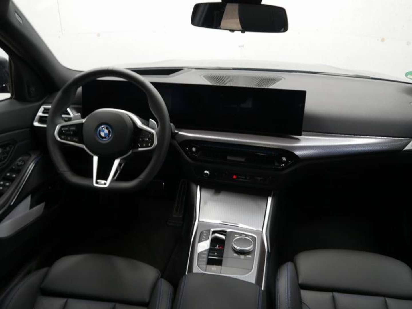 BMW Série 3 330d XDrive Lounge - 2024 - Joinsteer - #11