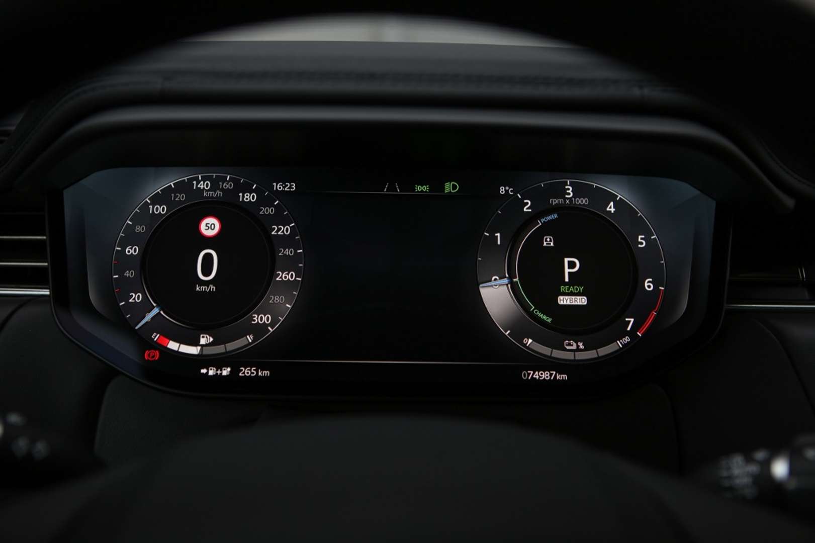 Land Rover Range Rover Sport P460e Pano | Stoelverwarming En Verkoeling | BTW - 2024 - Joinsteer - #23