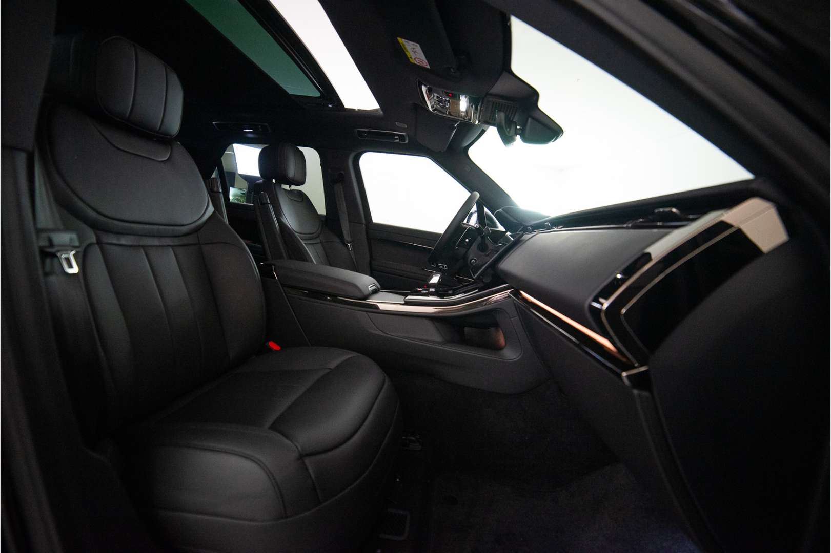 Land Rover Range Rover Sport 3.0 P460e Dynamic SE PHEV - 2026 - Joinsteer - #31