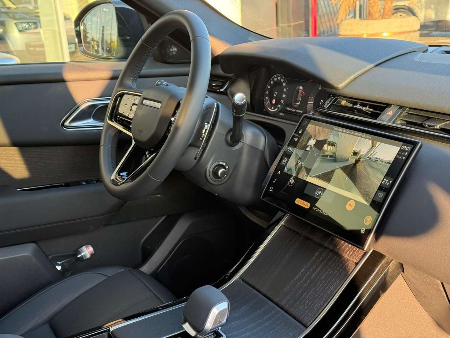 Land Rover Range Rover Velar D204 Mild Hybrid - 2025 - Joinsteer - #12