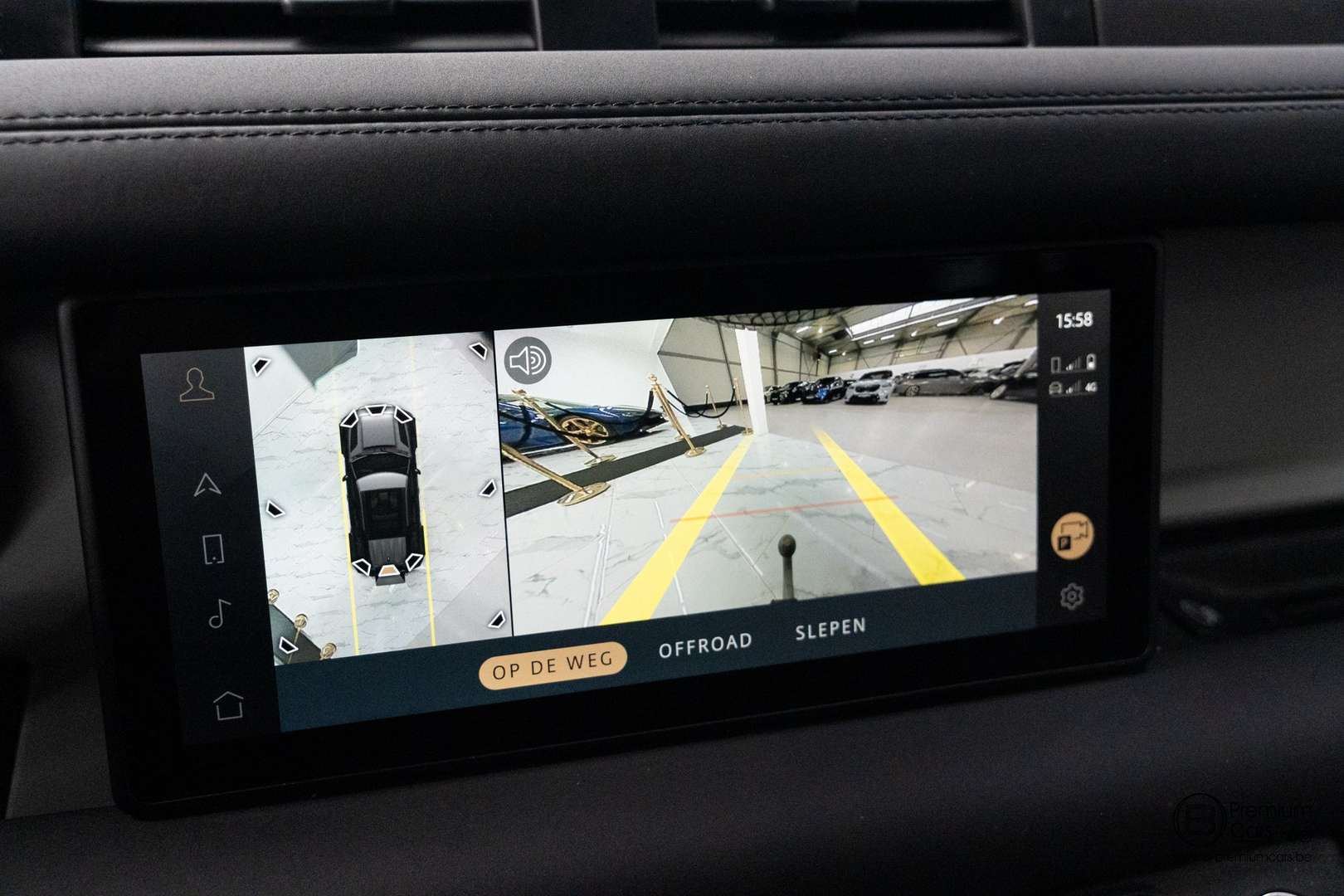 Land Rover Defender 110 P400e AWD - 2023 - Joinsteer - #42