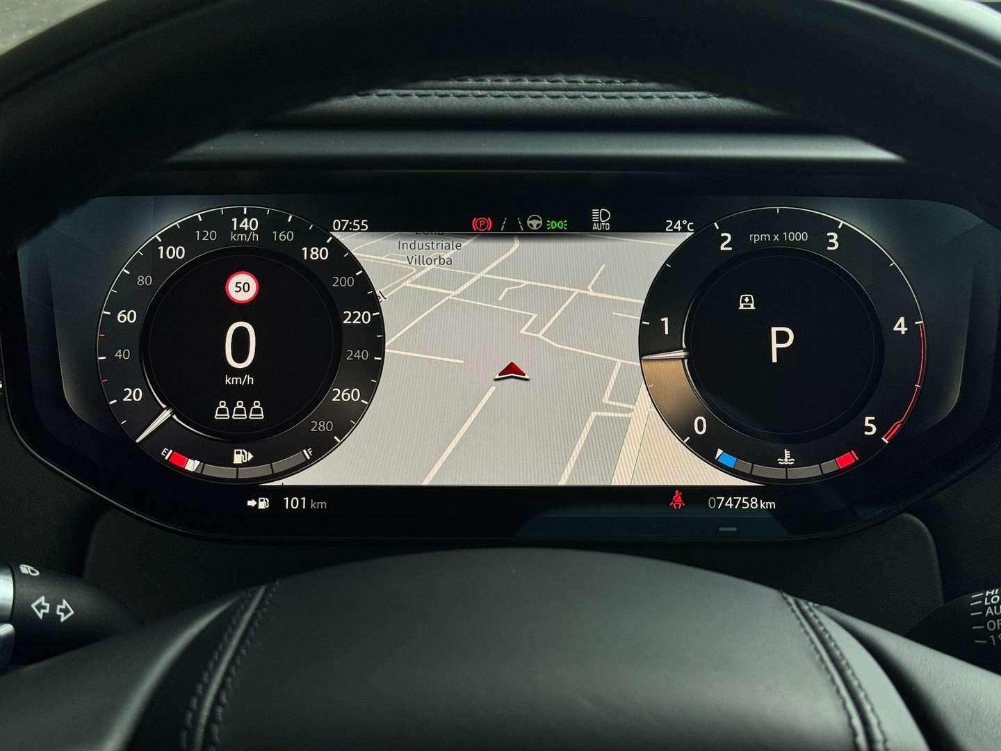 Land Rover Range Rover Sport Dynamic SE 3.0D L6 249 CV - 2023 - Joinsteer - #13