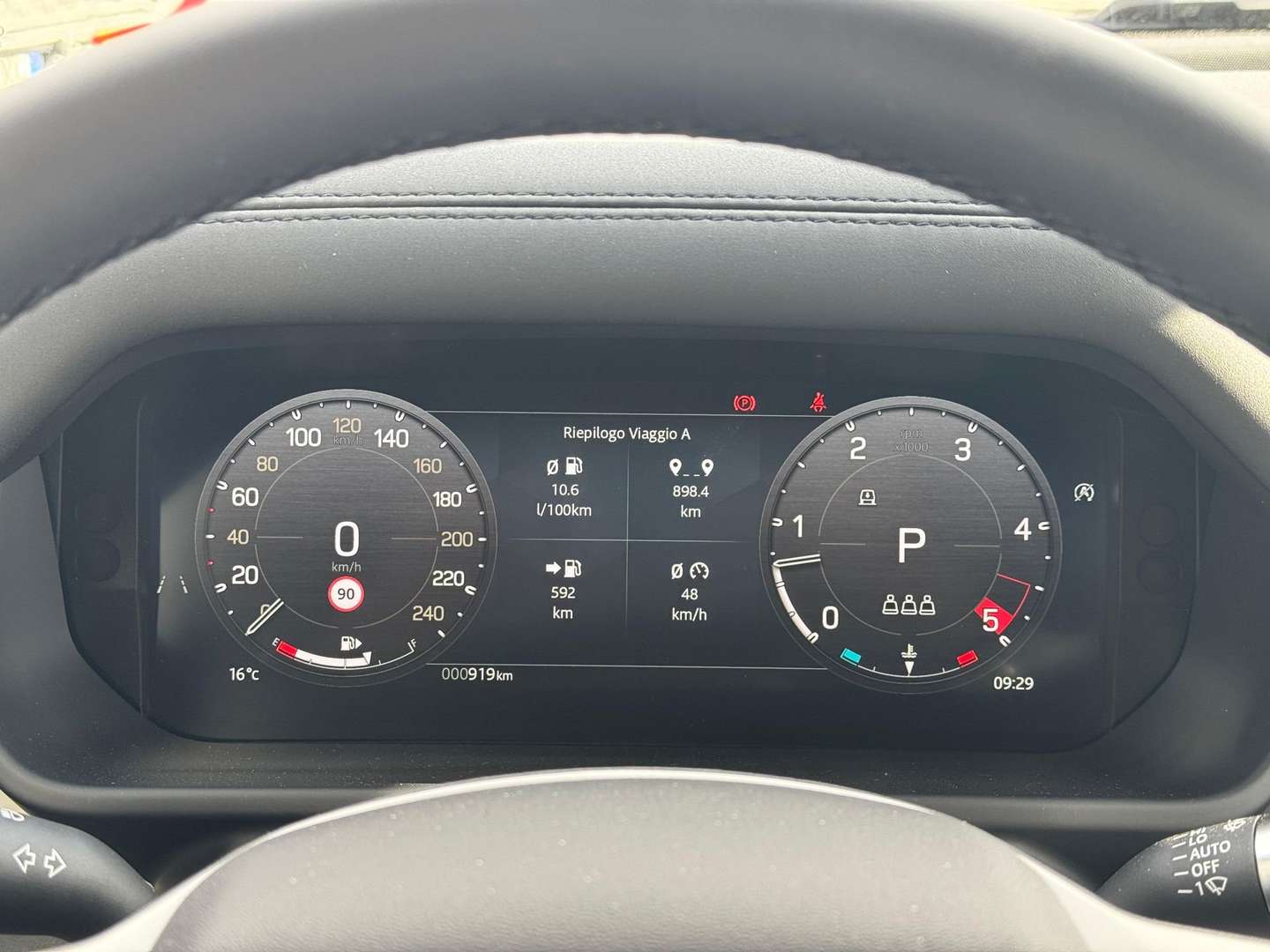 Land Rover Defender 110 DUNE Edition 3.0 D200 - 2025 - Joinsteer - #10