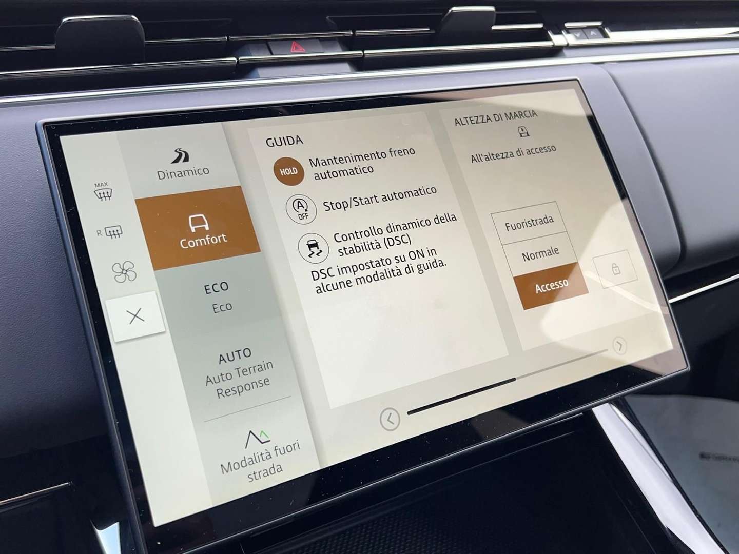 Land Rover Range Rover Sport Dynamic SE 3.0D L6 249 CV - 2024 - Joinsteer - #11