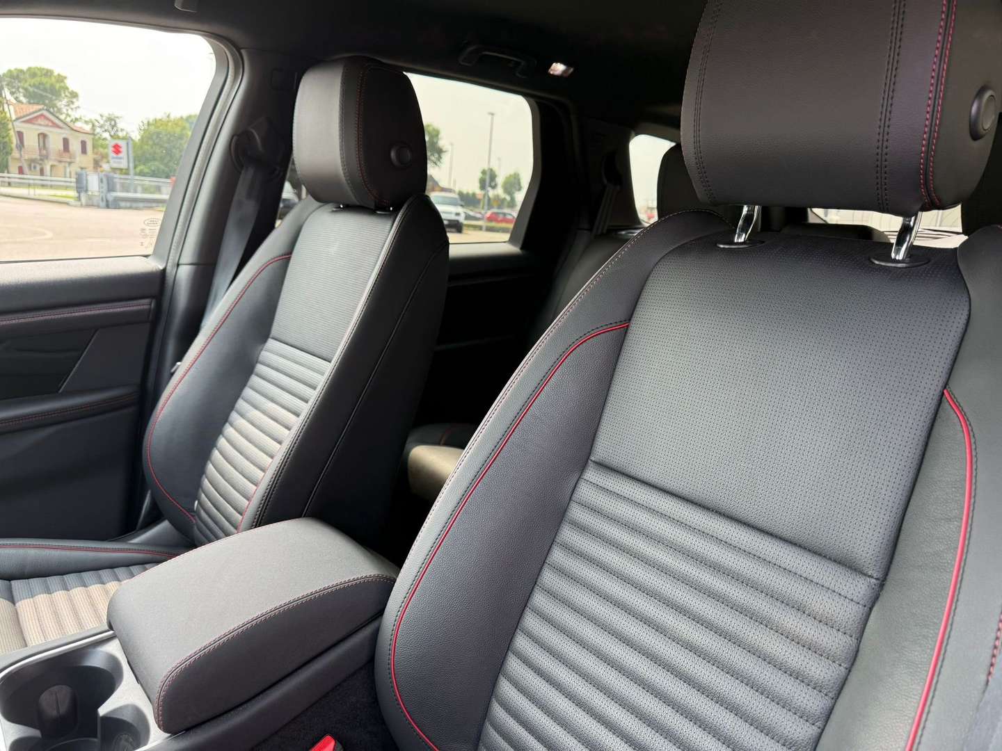 Land Rover Discovery Sport D165 MHEV Dynamic SE - 2024 - Joinsteer - #9