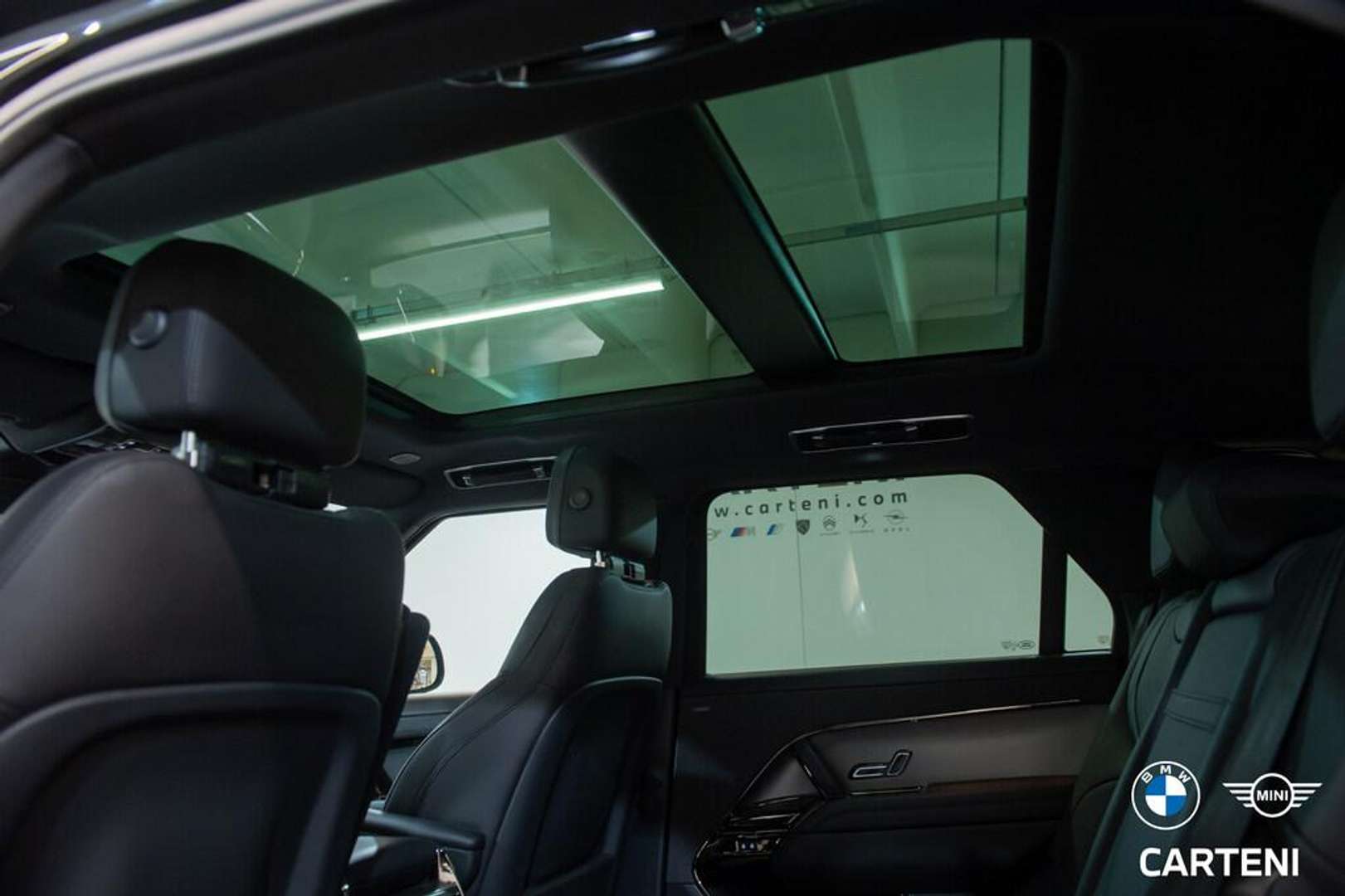 Land Rover Range Rover Sport Dark Edition Awd 3.0d I6 Mhev 249cv Auto - 2024 - Joinsteer - #10