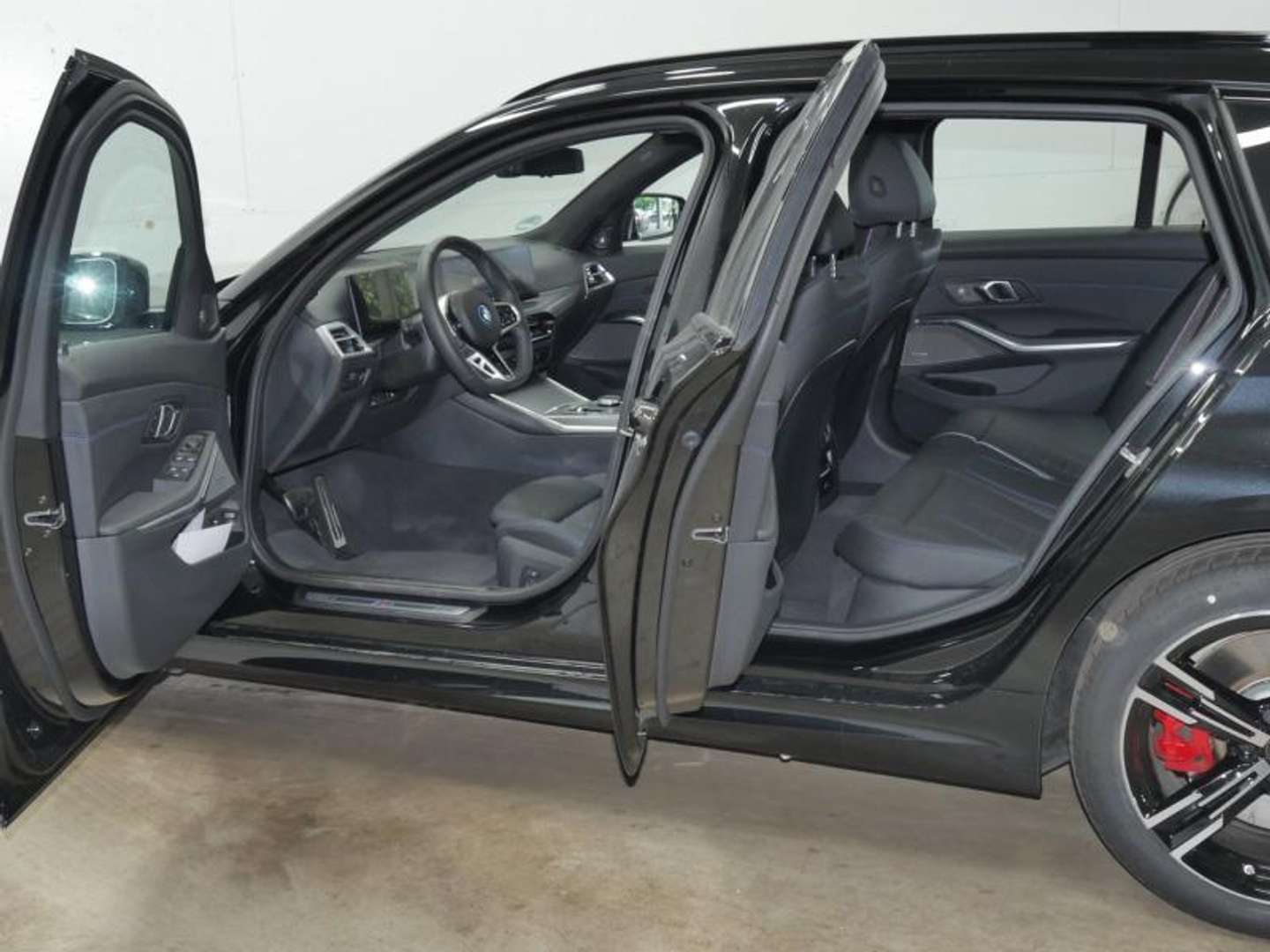 BMW Série 3 330d XDrive Lounge - 2024 - Joinsteer - #15
