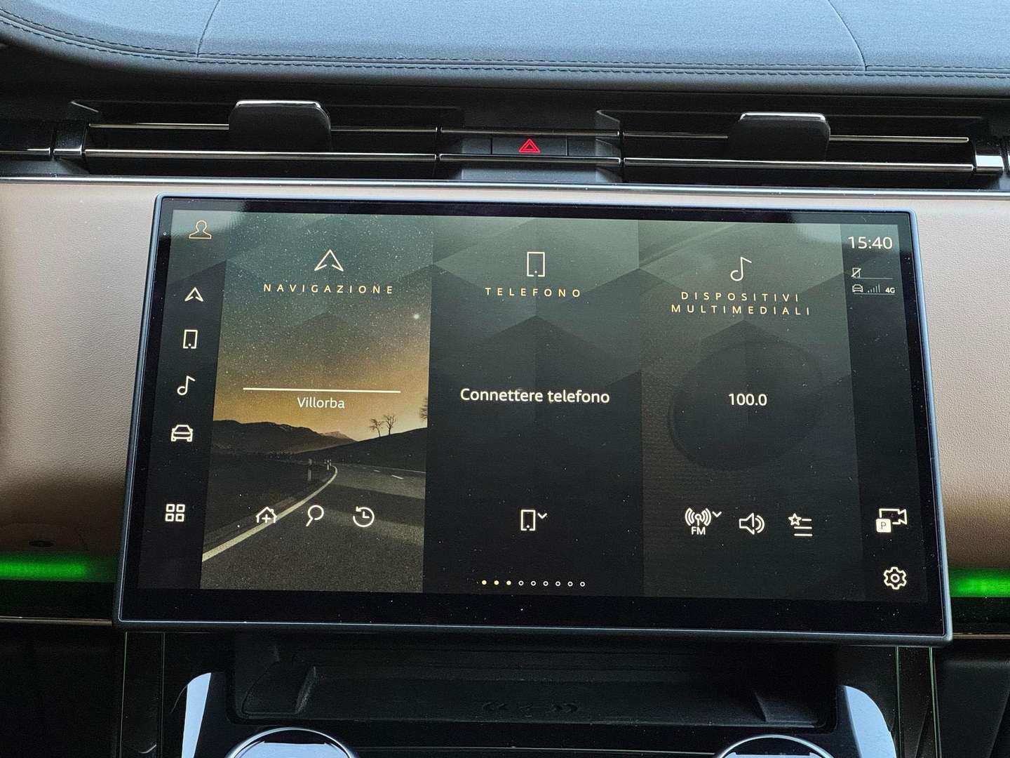 Land Rover Range Rover Sport Dynamic SE 3.0 D249 MHEV - 2023 - Joinsteer - #10