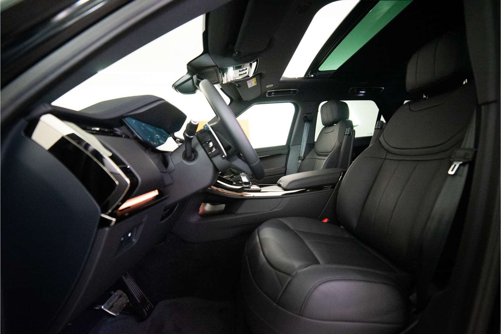 Land Rover Range Rover Sport 3.0 P460e Dynamic SE PHEV - 2026 - Joinsteer - #32