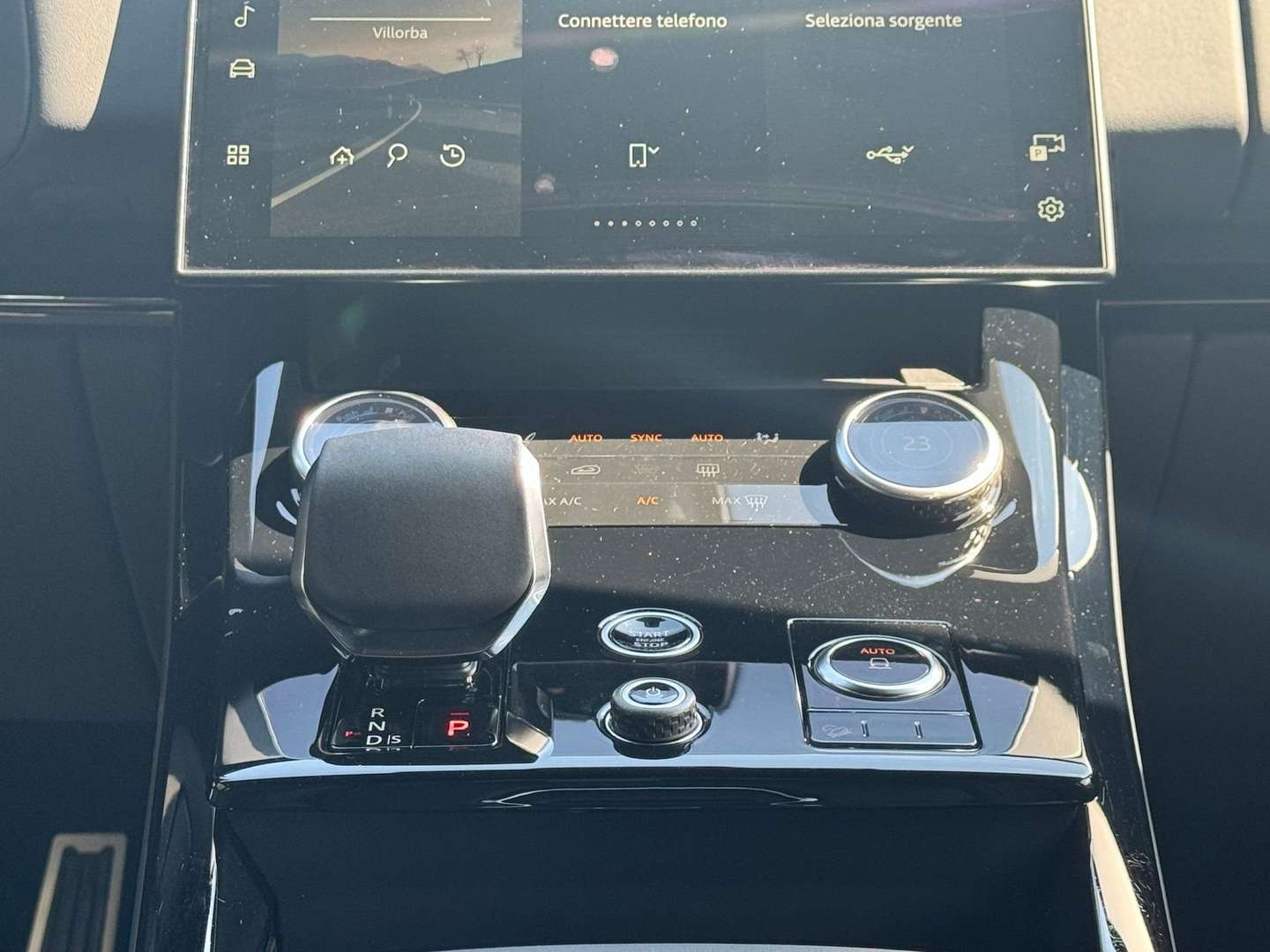 Land Rover Range Rover Sport Dynamic SE 3.0D L6 249 CV - 2023 - Joinsteer - #14