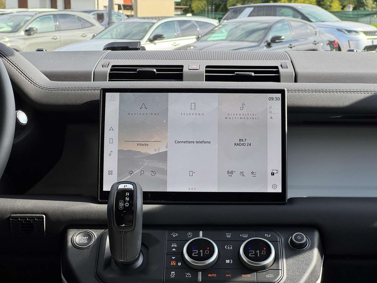 Land Rover Defender 110 DUNE Edition 3.0 D200 - 2025 - Joinsteer - #11