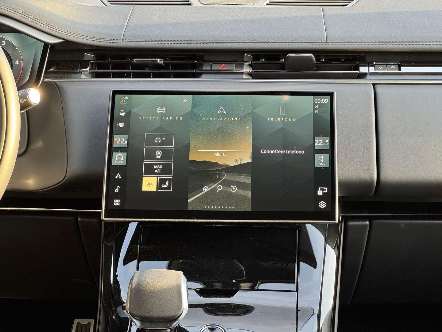 Land Rover Range Rover Sport 3.0 D250 MHEV R DYNAMIC SE - 2025 - Joinsteer - #13