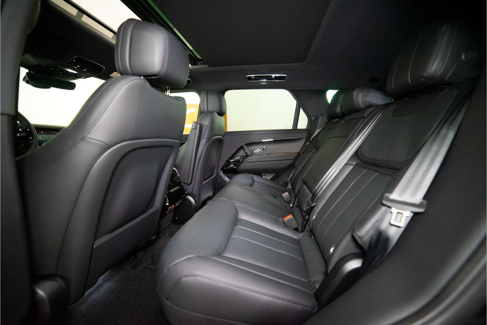 Land Rover Range Rover Sport 3.0 P460e Dynamic SE PHEV - 2026 - Joinsteer - #33