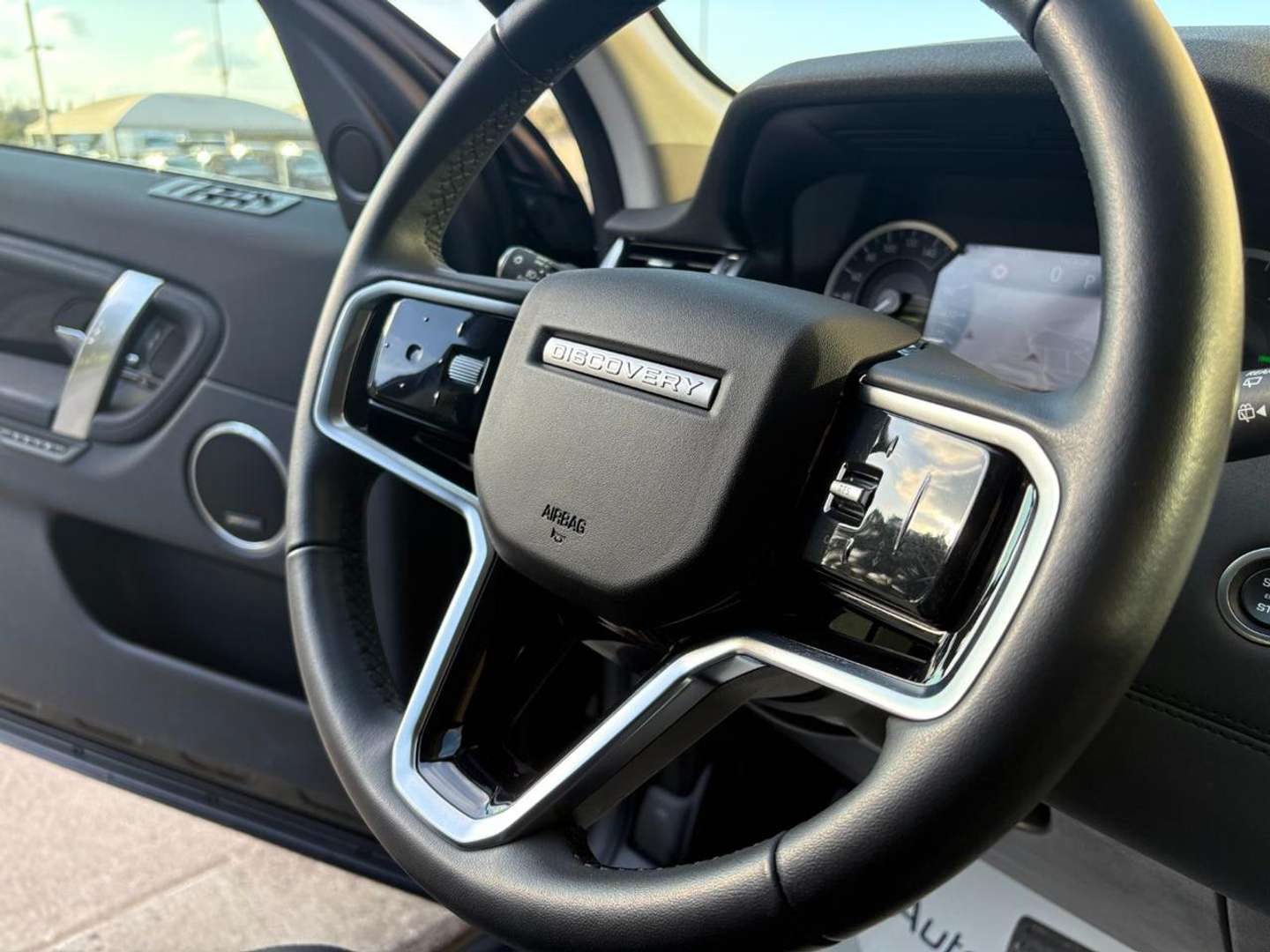 Land Rover Discovery Sport 2.0 TD4 163 CV AWD Auto SE AUTOCARRO 5 POSTI - 2023 - Joinsteer - #36