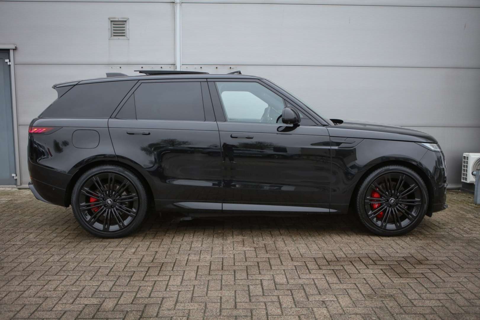 Land Rover Range Rover Sport P460e Pano | Stoelverwarming En Verkoeling | BTW - 2024 - Joinsteer - #25