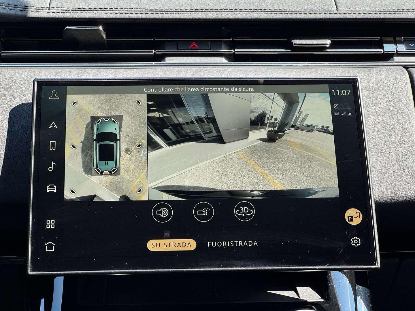 Land Rover Range Rover Sport Dynamic SE 3.0D L6 249 CV - 2023 - Joinsteer - #15