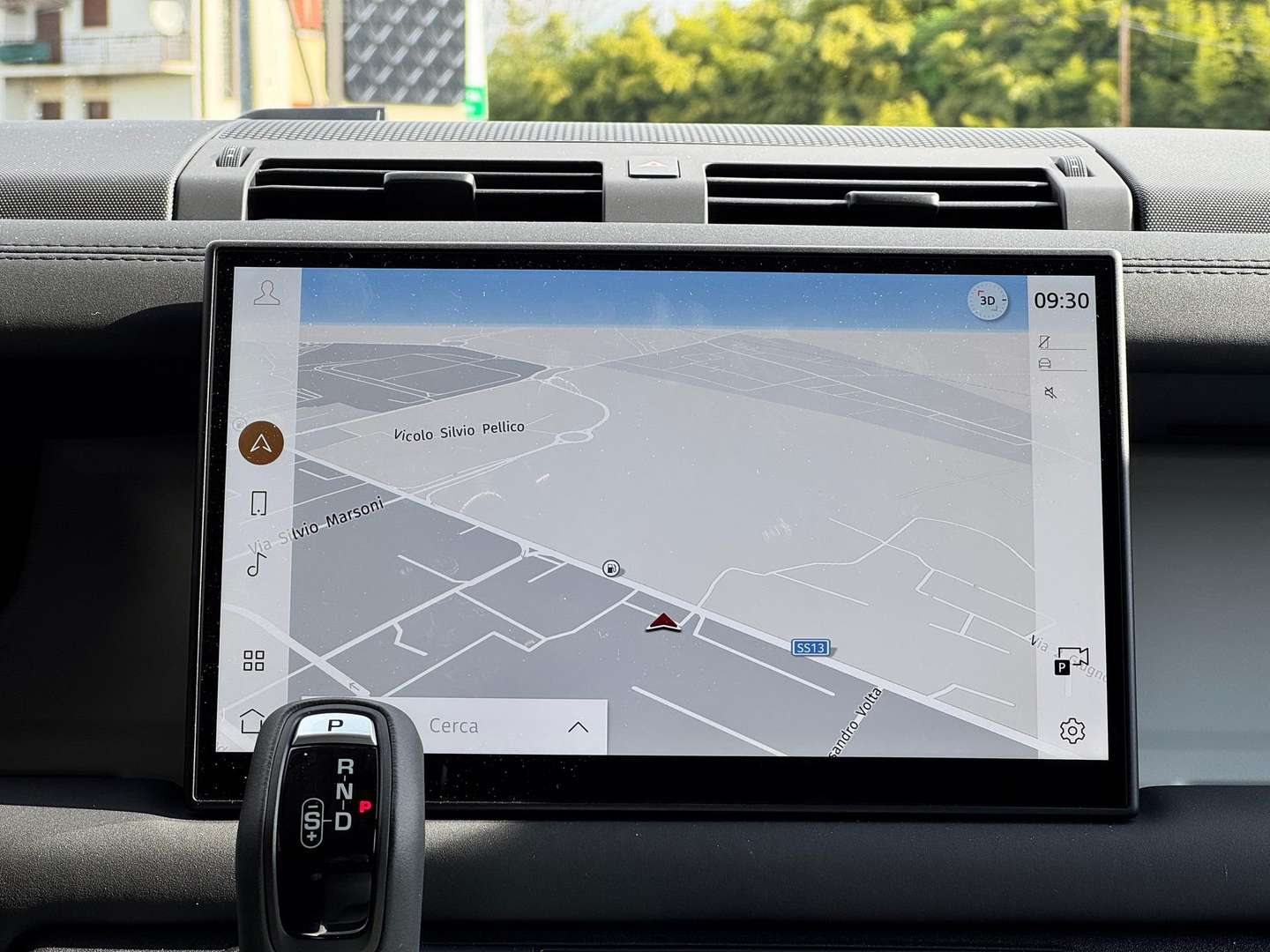 Land Rover Defender 110 DUNE Edition 3.0 D200 - 2025 - Joinsteer - #12