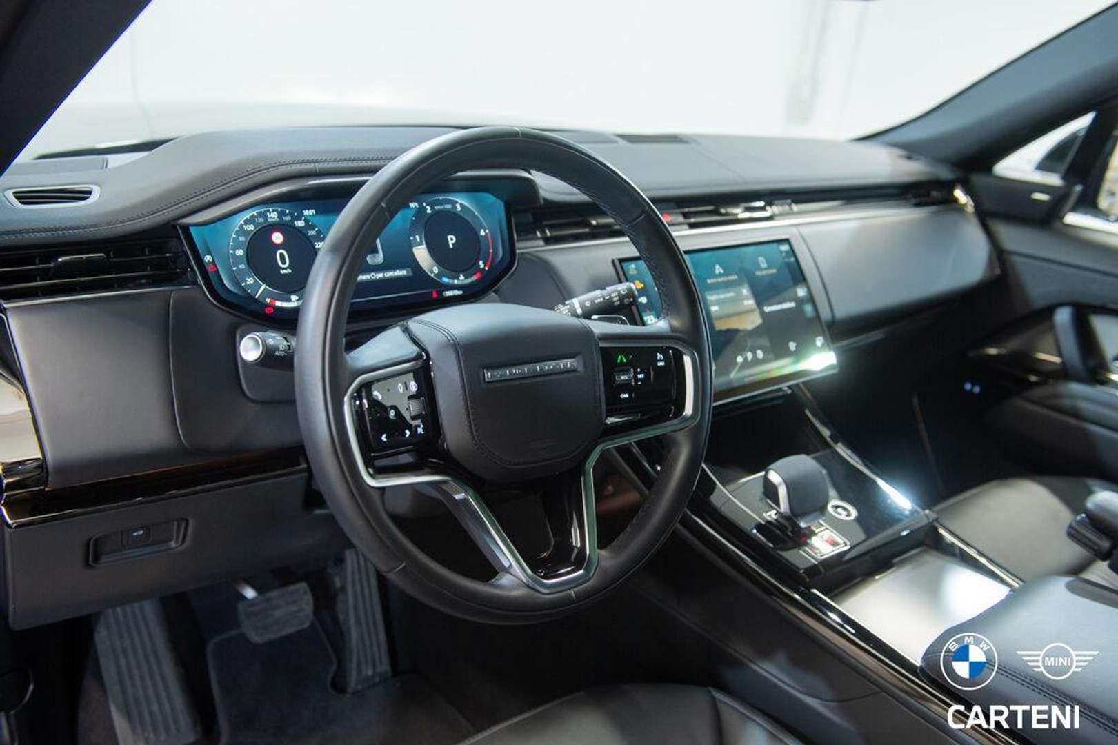Land Rover Range Rover Sport Dark Edition Awd 3.0d I6 Mhev 249cv Auto - 2024 - Joinsteer - #12