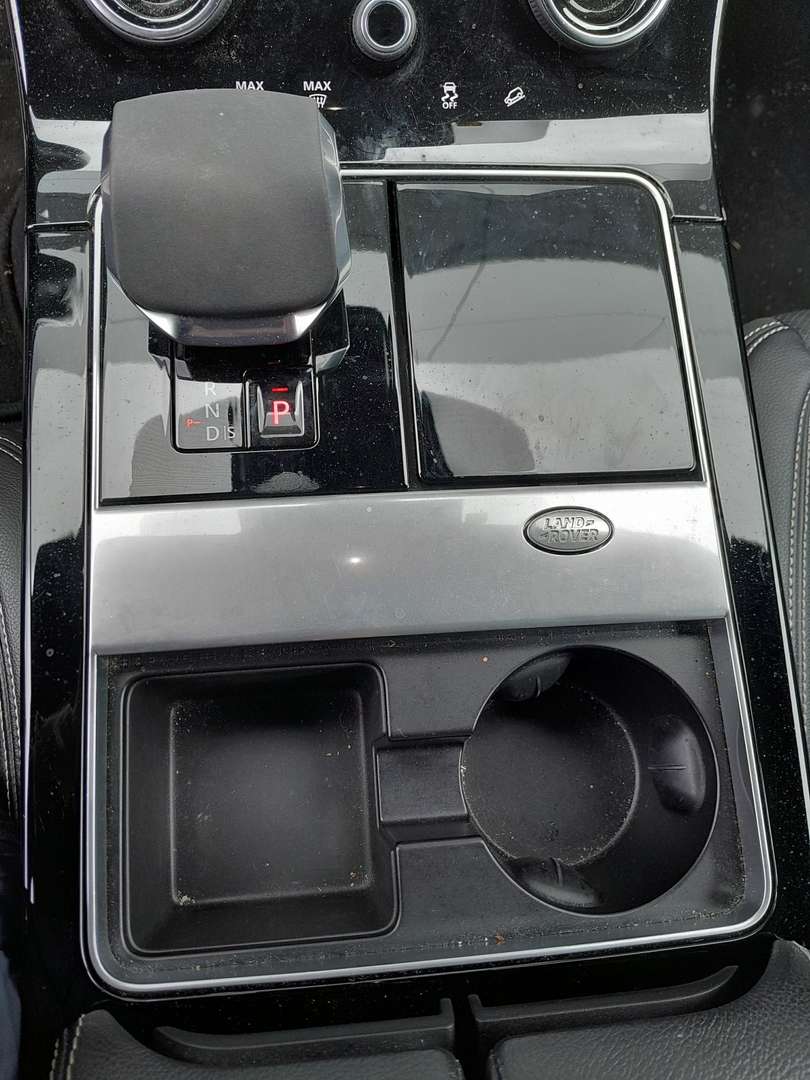 Land Rover Range Rover Velar 2.0 D I4 204 R-Dynamic S 4WD Auto - 2022 - Joinsteer - #12