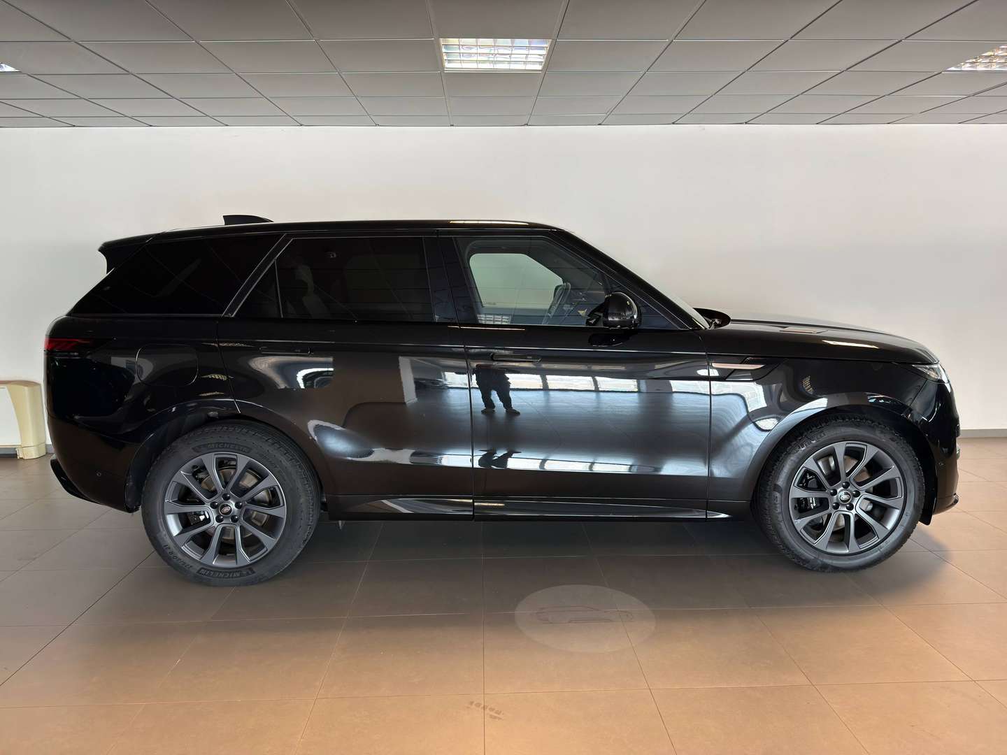 Land Rover Range Rover Sport 3.0d I6 Mhev Dynamic SE AWD 249cv - 2022 - Joinsteer - #3