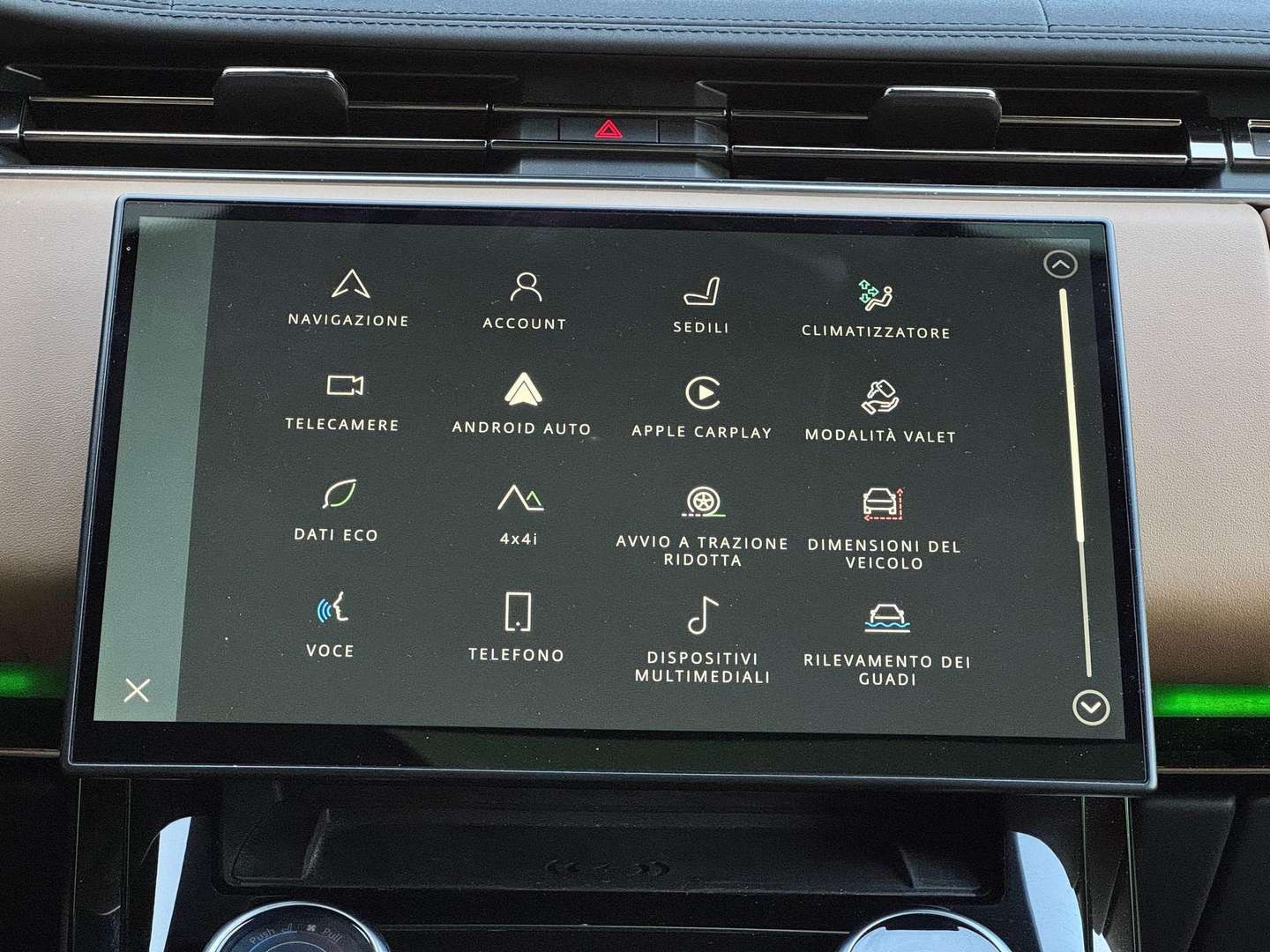 Land Rover Range Rover Sport Dynamic SE 3.0 D249 MHEV - 2023 - Joinsteer - #12