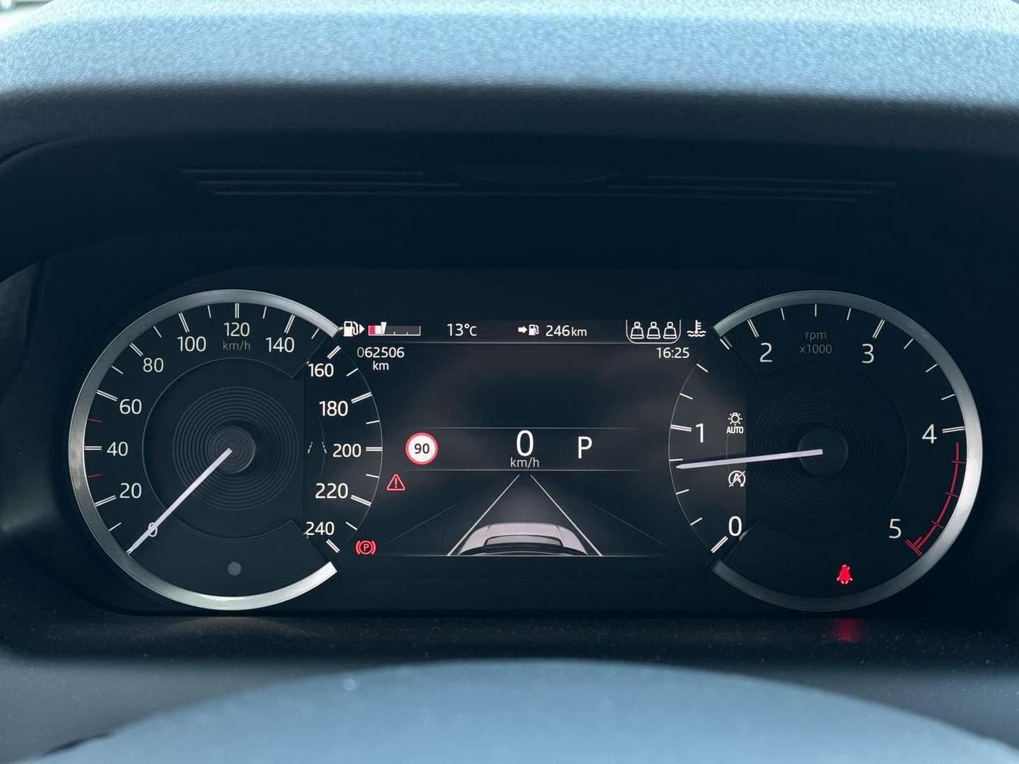 Land Rover Discovery Sport R-Dynamic SE 4WD 2.0 D163 - 2022 - Joinsteer - #10