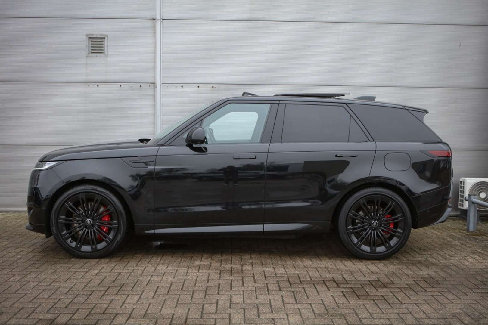 Land Rover Range Rover Sport P460e Pano | Stoelverwarming En Verkoeling | BTW - 2024 - Joinsteer - #26