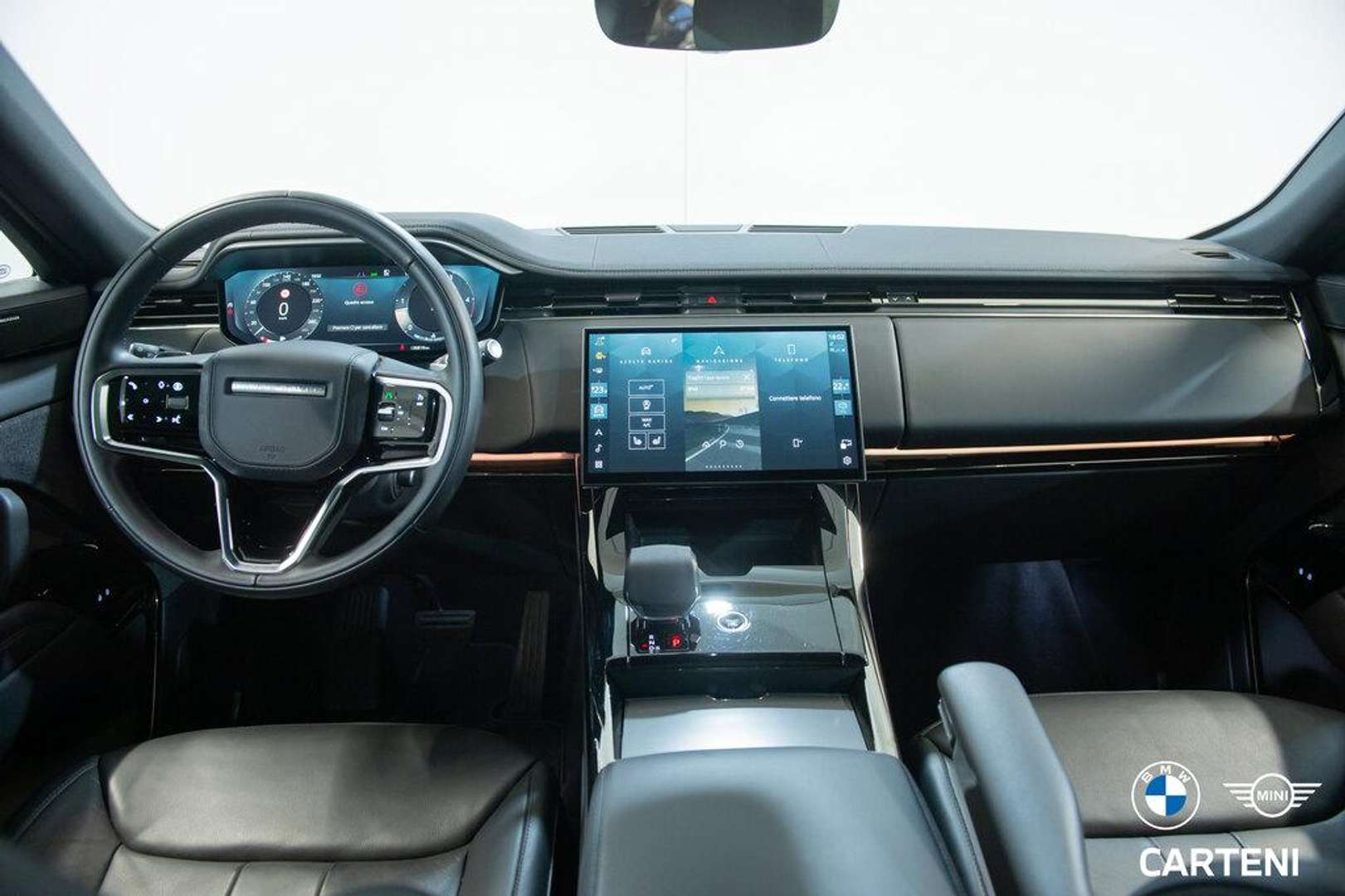 Land Rover Range Rover Sport Dark Edition Awd 3.0d I6 Mhev 249cv Auto - 2024 - Joinsteer - #13