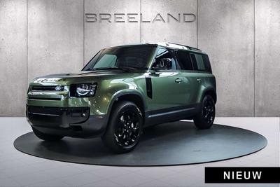Land Rover Defender 110 Forest Edition 2.0 P300e -  - Joinsteer - #1